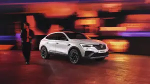 Renault Arkana 2024 - 11