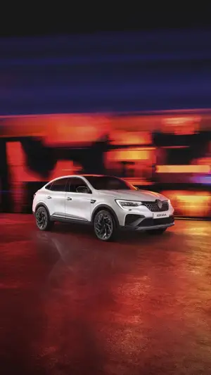 Renault Arkana 2024 - 13