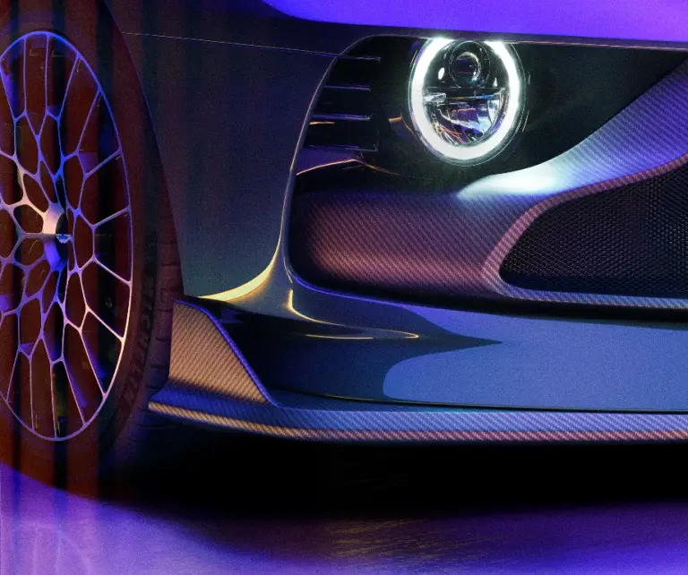 Aston Martin Valour - 12