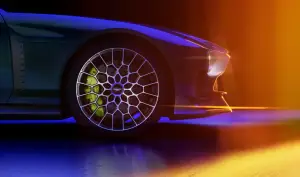 Aston Martin Valour - 14