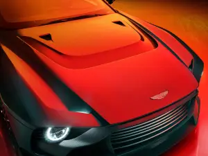 Aston Martin Valour - 10