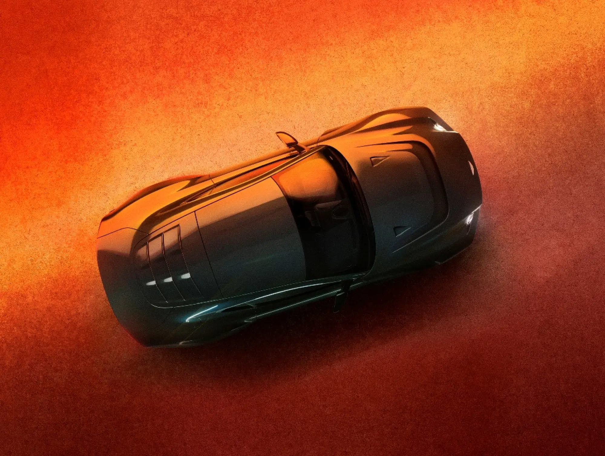 Aston Martin Valour - 7