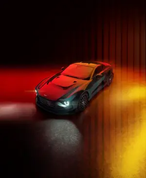 Aston Martin Valour - 6