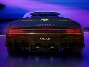 Aston Martin Valour - 8