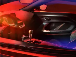 Aston Martin Valour - 3