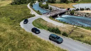 Dacia Camp 2023 - Champoluc