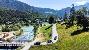 Dacia Camp 2023 - Champoluc