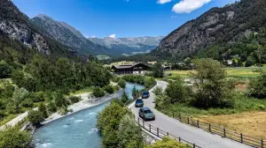 Dacia Camp 2023 - Champoluc