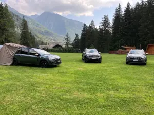 Dacia Camp 2023 - Champoluc