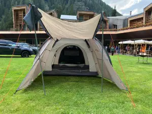 Dacia Camp 2023 - Champoluc