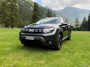 Dacia Camp 2023 - Champoluc - 16