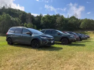 Dacia Camp 2023 - Champoluc - 21