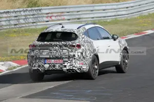 Cupra Formentor restyling - Foto Spia 13-07-2023 - 8