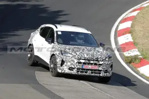 Cupra Formentor restyling - Foto Spia 13-07-2023 - 2