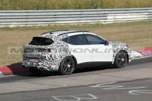 Cupra Formentor restyling - Foto Spia 13-07-2023 - 4