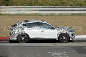 Cupra Formentor restyling - Foto Spia 13-07-2023 - 6