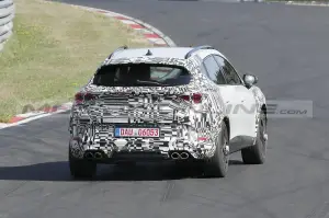 Cupra Formentor restyling - Foto Spia 13-07-2023 - 7