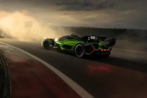 Lamborghini SC63 - Prototipo LMDh - 8