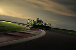 Lamborghini SC63 - Prototipo LMDh - 23