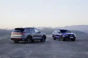 Volkswagen Touareg R eHybrid - Foto ufficiali - 1