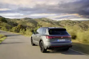 Volkswagen Touareg R eHybrid - Foto ufficiali - 3