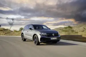 Volkswagen Touareg R eHybrid - Foto ufficiali - 4