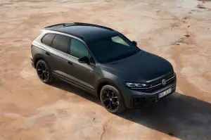 Volkswagen Touareg R eHybrid - Foto ufficiali - 2