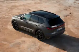Volkswagen Touareg R eHybrid - Foto ufficiali - 6