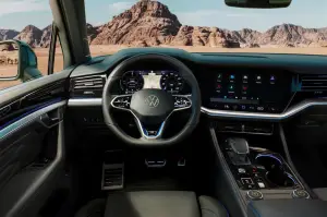 Volkswagen Touareg R eHybrid - Foto ufficiali - 8