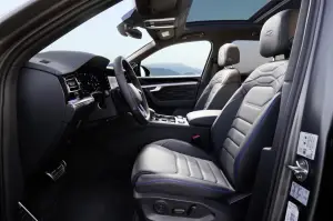 Volkswagen Touareg R eHybrid - Foto ufficiali - 7