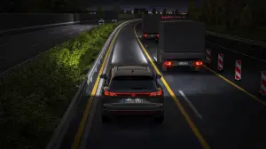 Volkswagen Touareg R eHybrid - Foto ufficiali - 10
