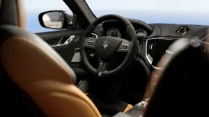 Maserati - Goodwood Festival of Speed 2023 - 11
