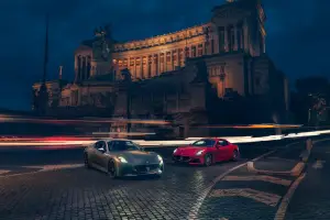 Maserati - Goodwood Festival of Speed 2023 - 12