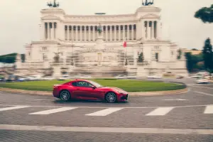 Maserati - Goodwood Festival of Speed 2023 - 6