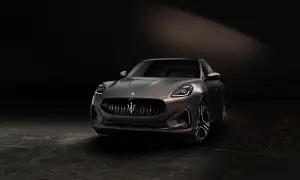 Maserati - Goodwood Festival of Speed 2023 - 1