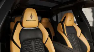 Maserati - Goodwood Festival of Speed 2023 - 7