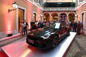 BMW e Milan - Rinnovo partnership - 1