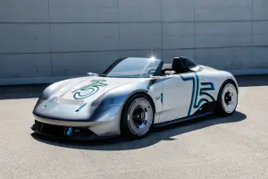 Porsche Vision 357 Speedster - 6