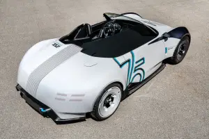 Porsche Vision 357 Speedster - 5
