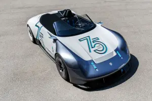 Porsche Vision 357 Speedster - 7