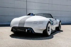 Porsche Vision 357 Speedster - 2