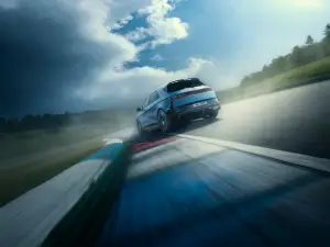 Hyundai Ioniq 5 N - Foto ufficiali