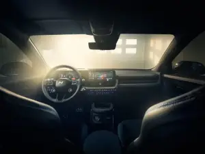 Hyundai Ioniq 5 N - Foto ufficiali