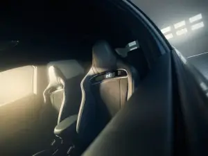 Hyundai Ioniq 5 N - Foto ufficiali