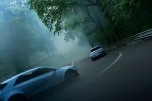 Hyundai Ioniq 5 N - Foto ufficiali
