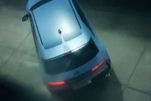 Hyundai Ioniq 5 N - Foto ufficiali