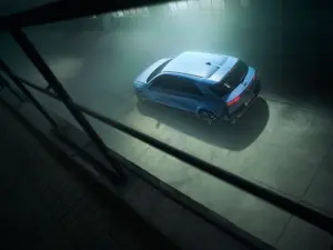 Hyundai Ioniq 5 N - Foto ufficiali