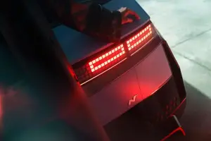 Hyundai Ioniq 5 N - Foto ufficiali