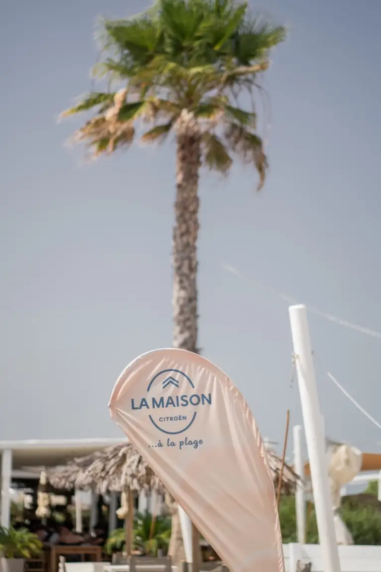 La Maison Citroen a la plage - Cervia - 6