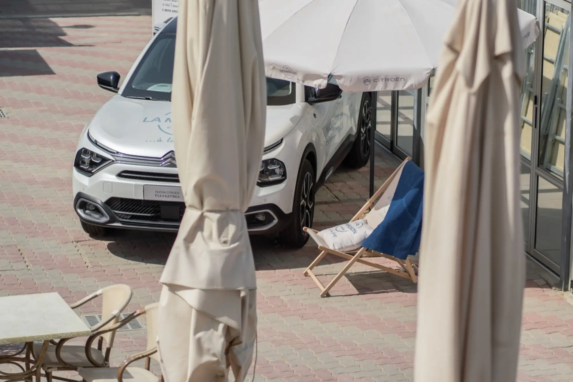 La Maison Citroen a la plage - Cervia - 5